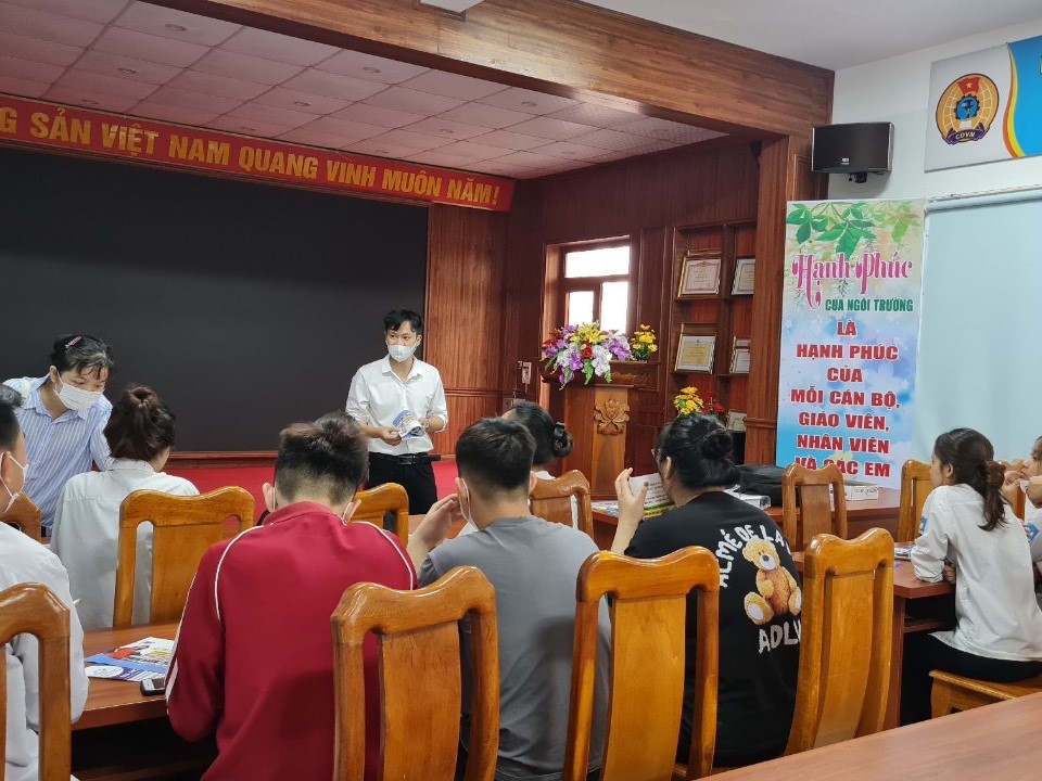du hoc han quoc